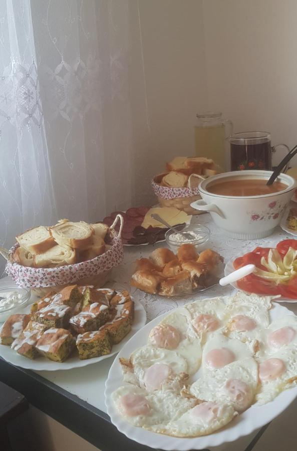 Apartman Amelaa Kulen Vakuf Exterior photo